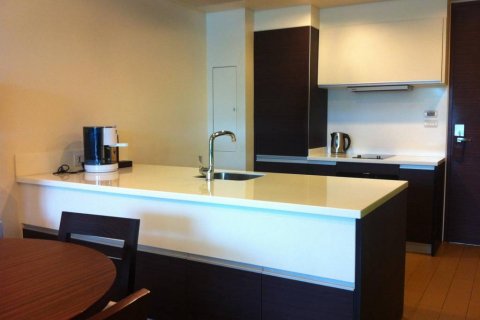 Condominio de 1 dormitorio en Phuket, Tailandia № 132890 - foto 3
