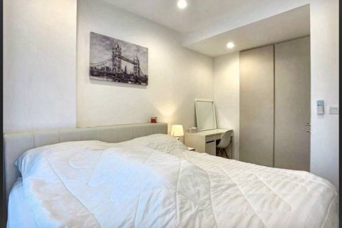 Condominio de 1 dormitorio en Bangkok, Tailandia № 132888 - foto 3