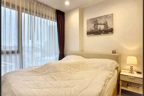 Condominio de 1 dormitorio en Bangkok, Tailandia № 132888 - foto 7