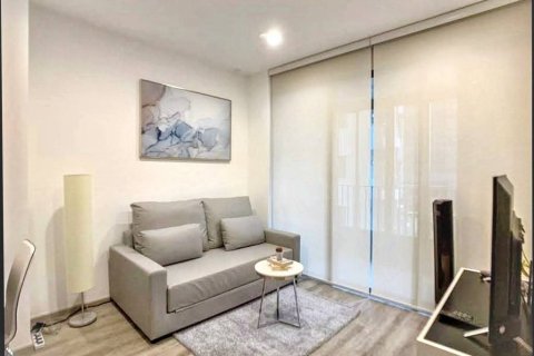 Condo in Bangkok, Thailand, 1 bedroom № 132888