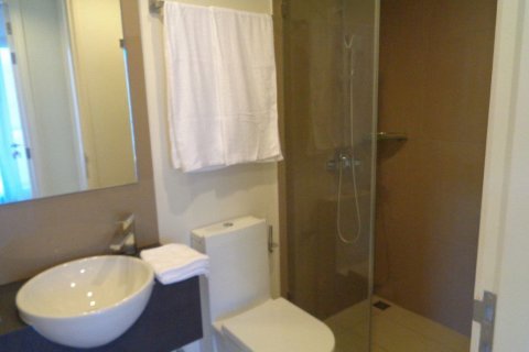 Condominio de 2 dormitorios en Pattaya, Tailandia № 106996 - foto 11