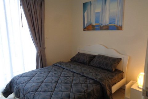 Condominio de 2 dormitorios en Pattaya, Tailandia № 106996 - foto 8