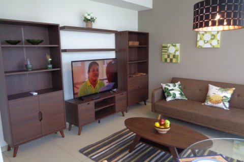 Condominio de 2 dormitorios en Pattaya, Tailandia № 106996 - foto 6