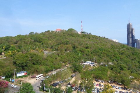 Condominio de 2 dormitorios en Pattaya, Tailandia № 106996 - foto 13