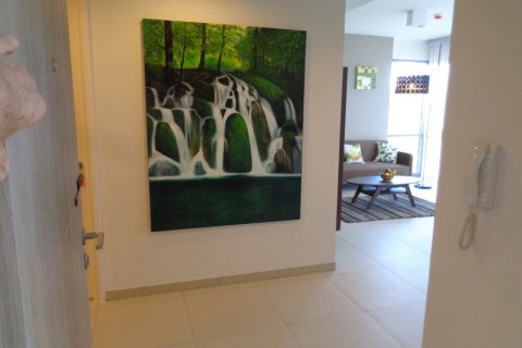 Condominio de 2 dormitorios en Pattaya, Tailandia № 106996 - foto 7
