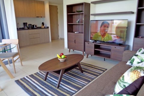 Condominio de 2 dormitorios en Pattaya, Tailandia № 106996 - foto 5