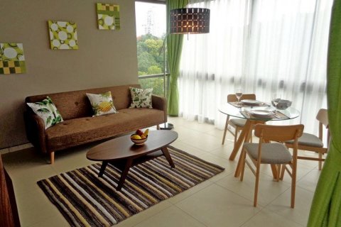 Condominio de 2 dormitorios en Pattaya, Tailandia № 106996 - foto 4