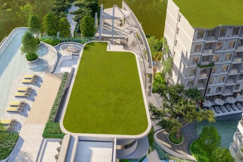 Off-Plan Title Serenity Naiyang in Phuket, Thailand № 83636 - Foto 11