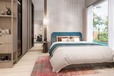 Wohnung in Title Serenity Naiyang, Phuket, Thailand 2 Schlafzimmer № 83639