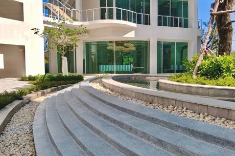 Condominio de 1 dormitorio en Phuket, Tailandia № 74286 - foto 5