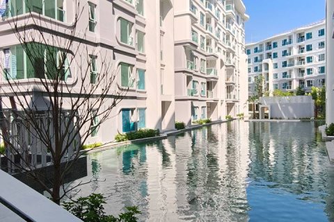 Condominio de 1 dormitorio en Phuket, Tailandia № 74286 - foto 4