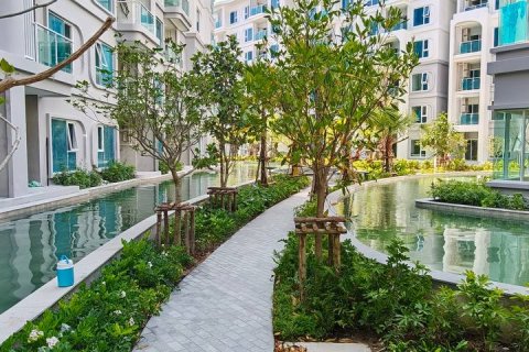 Condominio de 1 dormitorio en Phuket, Tailandia № 74286 - foto 7