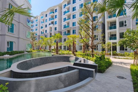 Condominio de 1 dormitorio en Phuket, Tailandia № 74286 - foto 3