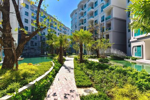 Condominio de 1 dormitorio en Phuket, Tailandia № 74286 - foto 6