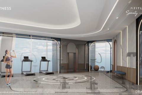 Condominio de 1 dormitorio en Phuket, Tailandia № 74286 - foto 13
