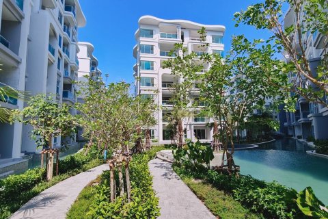 Condominio de 1 dormitorio en Phuket, Tailandia № 74286 - foto 2