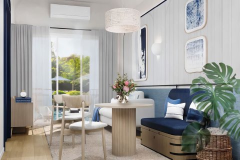 Wohnung in Title Serenity Naiyang, Phuket, Thailand 3 Schlafzimmer № 83642
