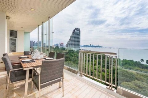Condominio de 3 dormitorios en Chon Buri, Tailandia № 78913