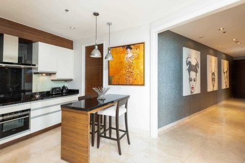 Condominio de 3 dormitorios en Chon Buri, Tailandia № 78913 - foto 8