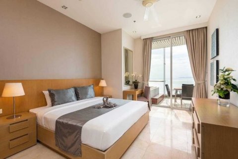 Condominio de 3 dormitorios en Chon Buri, Tailandia № 78913 - foto 12