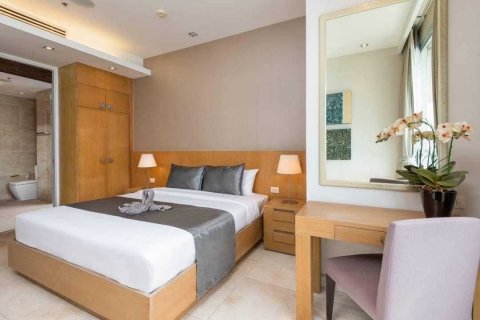 Condominio de 3 dormitorios en Chon Buri, Tailandia № 78913 - foto 10