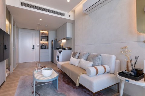 Sobre plano Vehha en Hua Hin, Tailandia № 75913 - foto 5