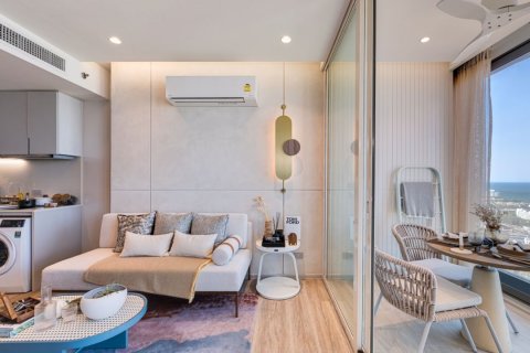 Sobre plano Vehha en Hua Hin, Tailandia № 75913 - foto 6