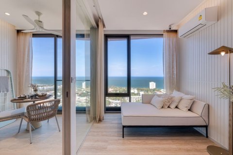 Sobre plano Vehha en Hua Hin, Tailandia № 75913 - foto 3