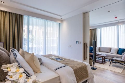 Sobre plano Vehha en Hua Hin, Tailandia № 75913 - foto 4