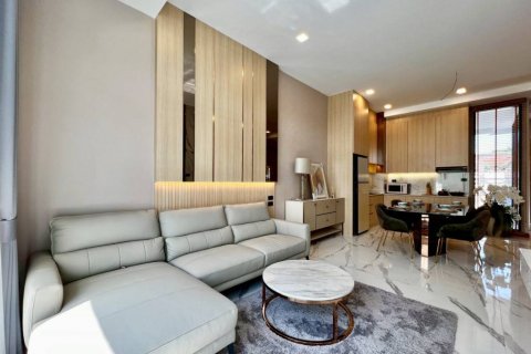 Villa à Pattaya, Thaïlande 4 chambres № 126594