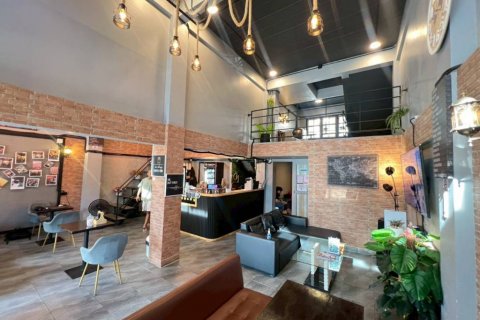 Hotel en Pattaya, Tailandia № 126593 - foto 4