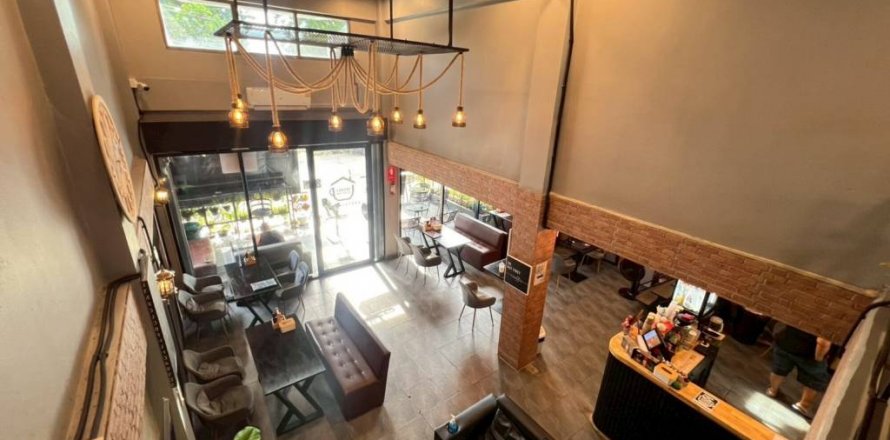 Hotel en Pattaya, Tailandia № 126593