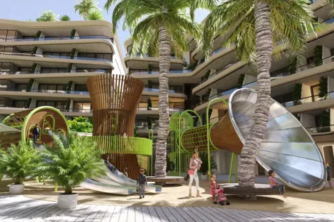 Studio in Phuket, Thailand № 120693 - photo 4