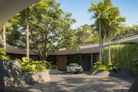 Chalet de 5 dormitorios en Phuket, Tailandia № 120688 - foto 12