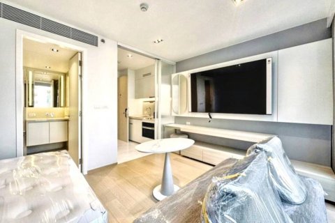 Eigentumswohnung in Bangkok, Thailand, 1 Schlafzimmer  № 120617