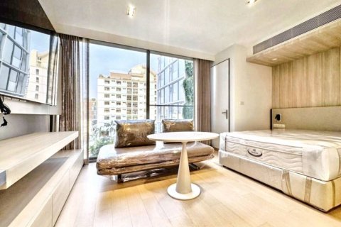 Condo in Bangkok, Thailand, 1 bedroom № 120617 - photo 2