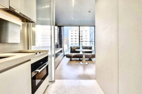 Condo in Bangkok, Thailand, 1 bedroom № 120617 - photo 5