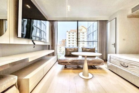 Condo in Bangkok, Thailand, 1 bedroom № 120617 - photo 3