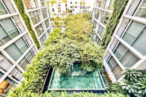 Condo in Bangkok, Thailand, 1 bedroom № 120617 - photo 7