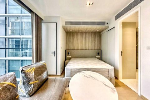 Condo in Bangkok, Thailand, 1 bedroom № 120617 - photo 4
