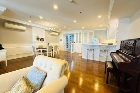 Condominio de 3 dormitorios en Bangkok, Tailandia № 120618 - foto 6
