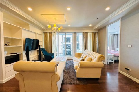 Condominio de 3 dormitorios en Bangkok, Tailandia № 120618 - foto 9