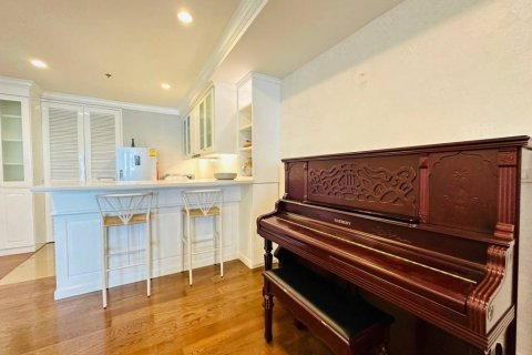 Condominio de 3 dormitorios en Bangkok, Tailandia № 120618 - foto 7
