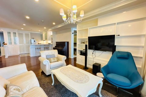 Condominio de 3 dormitorios en Bangkok, Tailandia № 120618 - foto 3