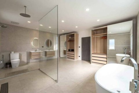 Chalet de 4 dormitorios en Phuket, Tailandia № 133025 - foto 6
