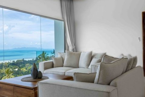 Chalet de 4 dormitorios en Surat Thani, Tailandia № 133024 - foto 9