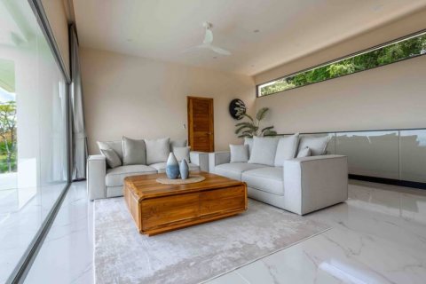Chalet de 4 dormitorios en Surat Thani, Tailandia № 133024 - foto 10