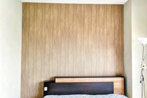 Eigentumswohnung in Bangkok, Thailand, 1 Schlafzimmer № 133023 - Foto 9