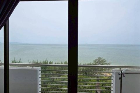 Condominio de 3 dormitorios en Sattahip, Tailandia № 133022 - foto 8
