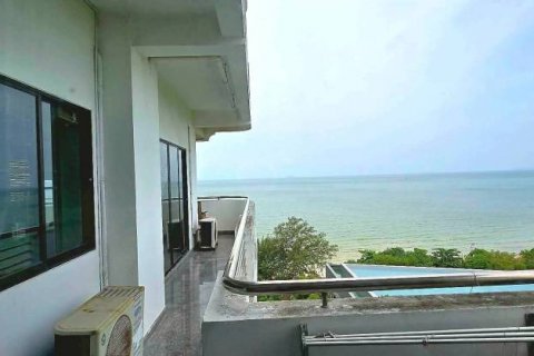 Condominio de 3 dormitorios en Sattahip, Tailandia № 133022 - foto 10